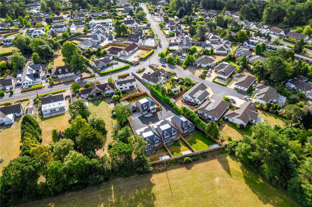 Additional image 16 of Oaks Drive, Ringwood, Hampshire, BH24