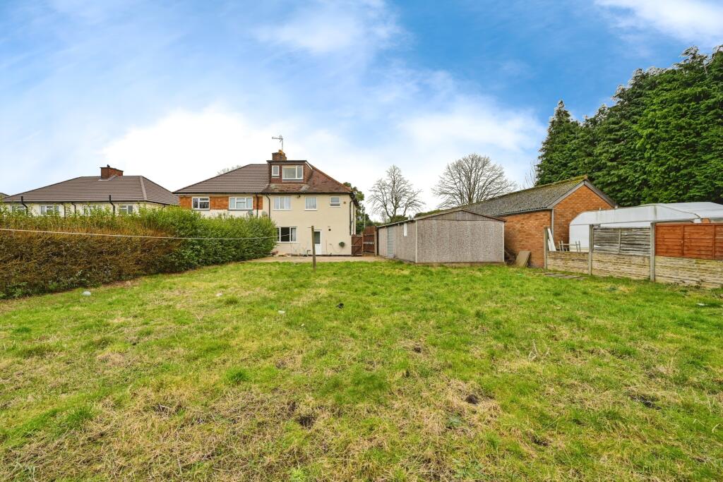 Additional image 15 of Manor Road, Tamworth, Staffordshire, B77