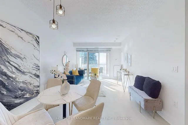 Additional image 37 of 125 Western Battery Rd Unit 2709