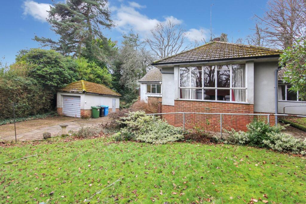 Additional image 5 of Lancaster Close, Broadstone, Dorset, BH18