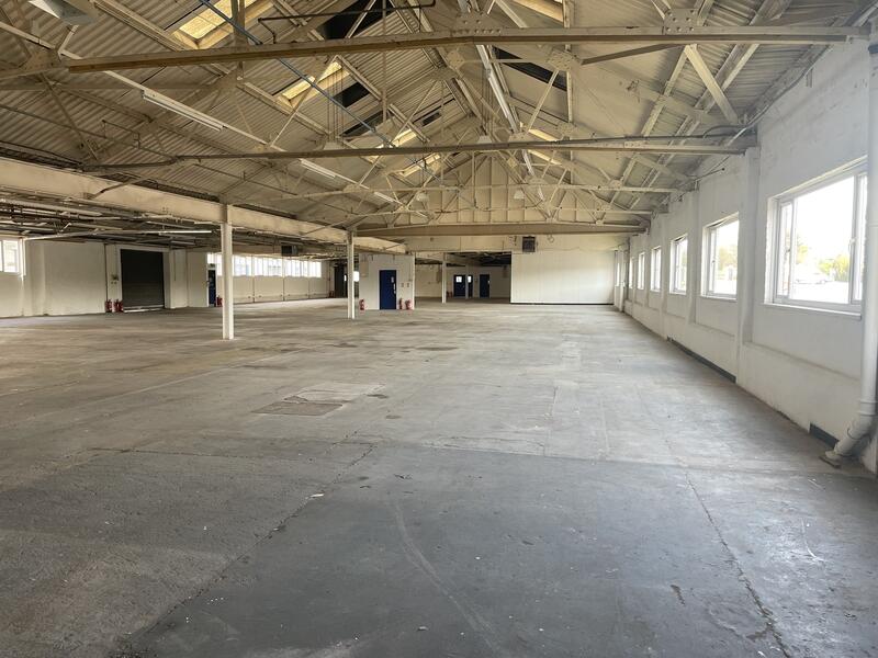 Additional image 10 of Unit AD23 Hastingwood Business Park, Wood Lane, Birmingham