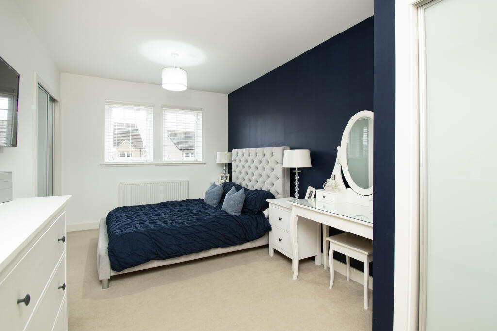 Additional image 12 of Lyall Crescent, Laurencekirk, AB30