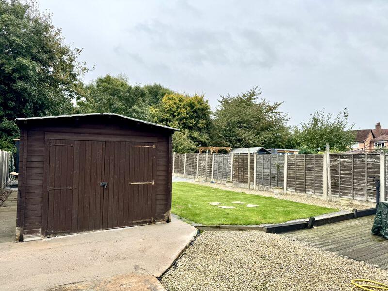 Additional image 22 of Park Lane, Sutton Coldfield, B76 9BL