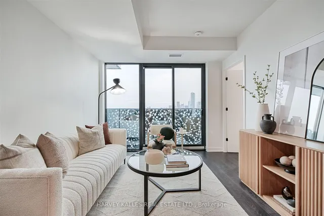 Additional image 11 of 55 Charles St Unit 4304