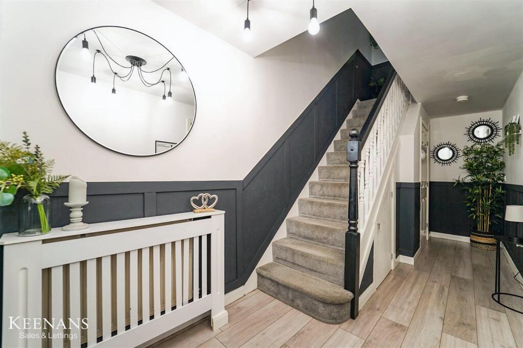 Additional image 5 of Cricketers Close, Oswaldtwistle, Accrington