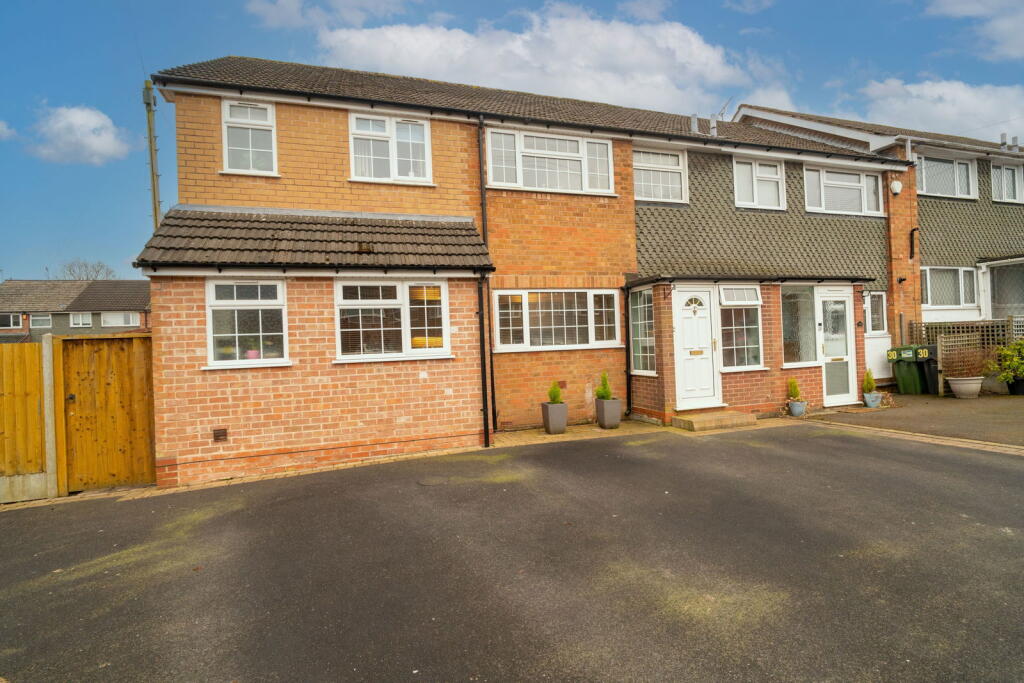 Additional image 28 of Windrush Road, Hollywood, Birmingham, B47 5QA