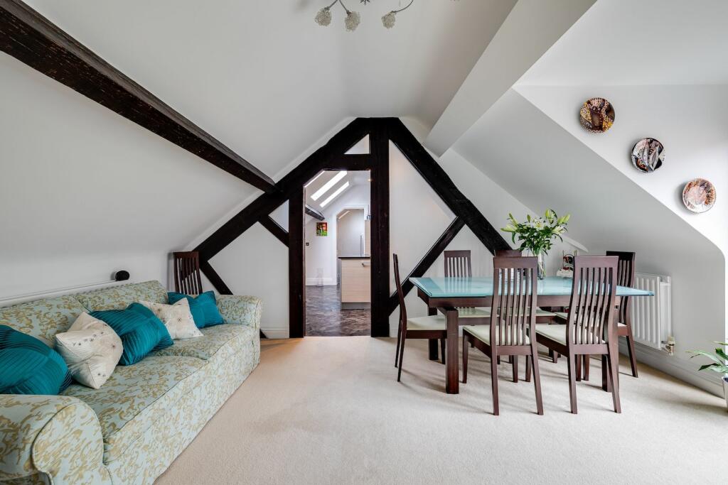 Additional image 7 of Gilwern Close, Gilwern House Gilwern Close, CH1