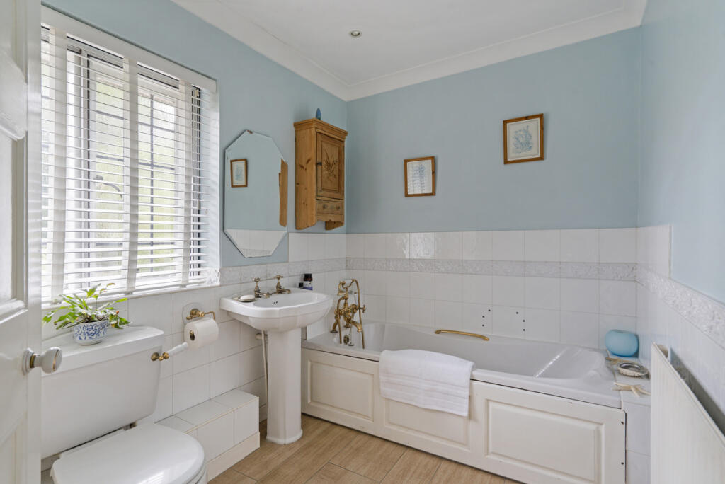 Additional image 29 of Temple Road, Dorridge, B93