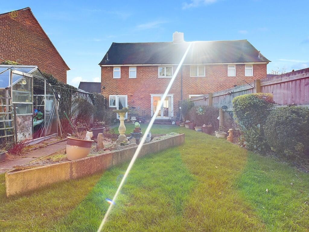 Additional image 25 of Hemlingford Road, Kingshurst