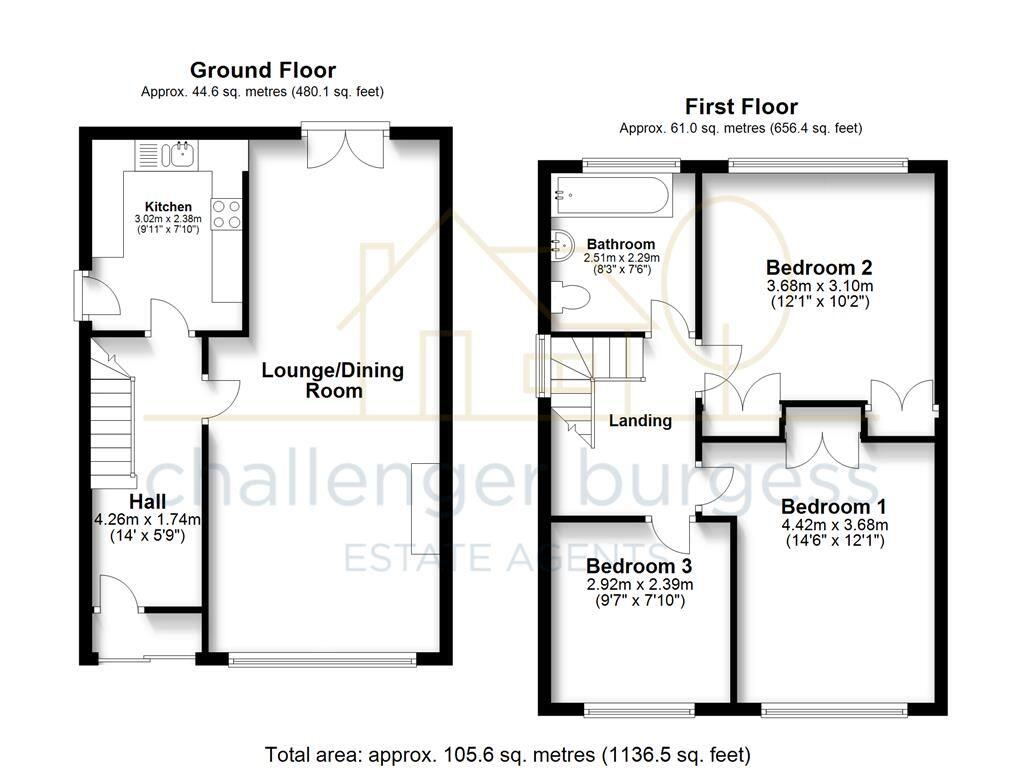 Additional image 11 of The Lovells, Easton-in-Gordano, Bristol, BS20 0JA