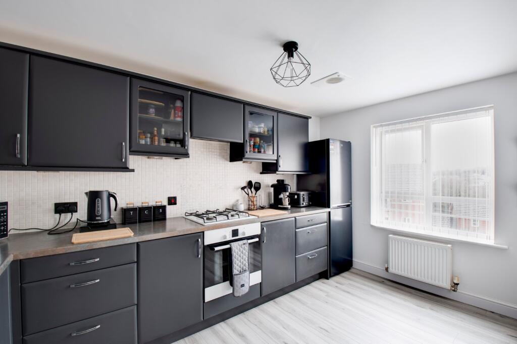 Additional image 7 of Bethesda Gardens, Halesowen, West Midlands, B63