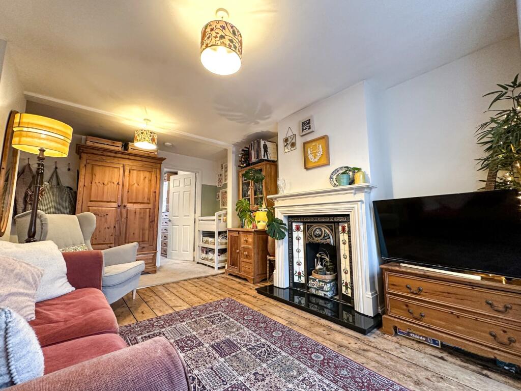 Additional image 5 of Bloomfield Road, Brislington, Bristol, BS4 3QT