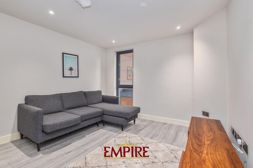 Additional image 8 of Broad Street, St. Martins Place, B15