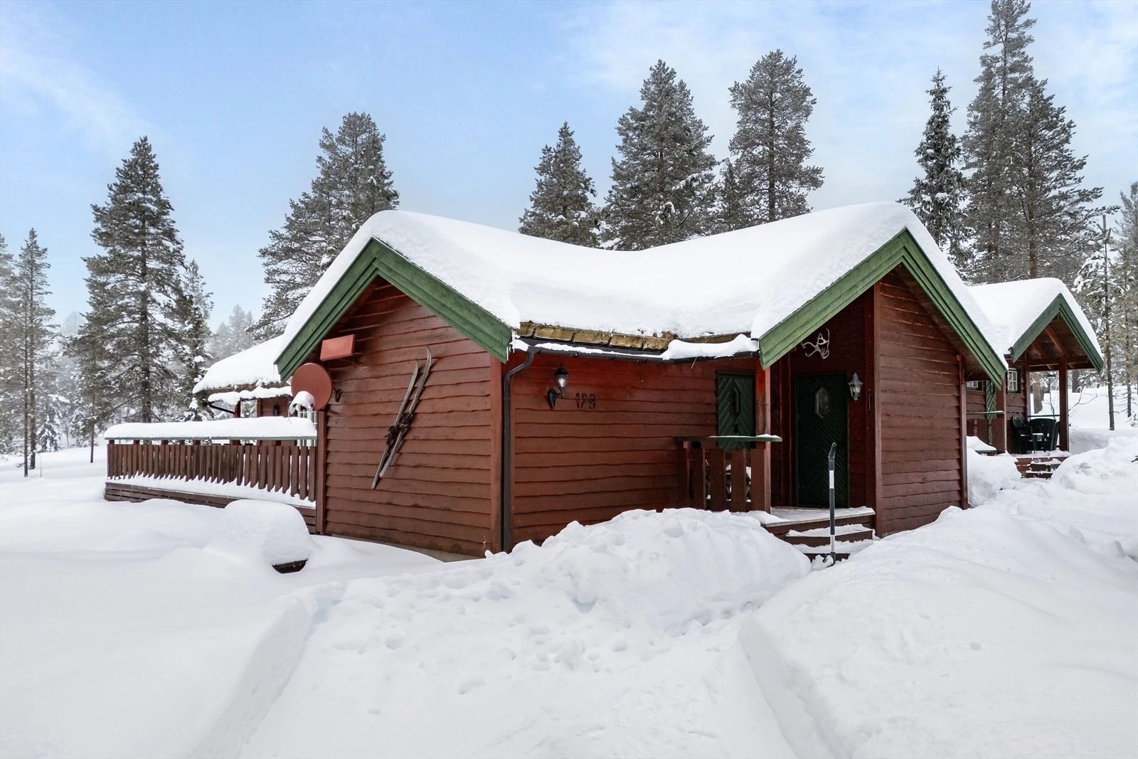 Additional image 2 of Fjellverden Øst 129, 2430 Jordet