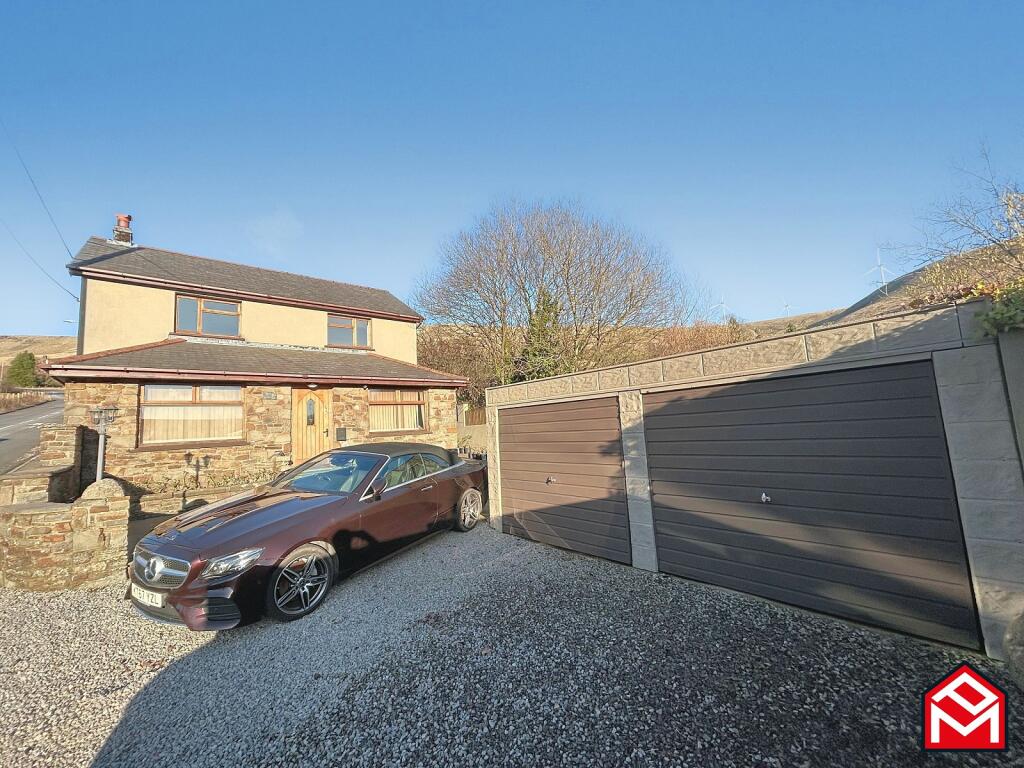 Additional image 32 of Stormy Lane, Nantymoel, Bridgend, Bridgend County. CF32 7TD