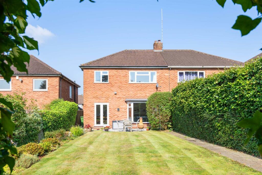 Additional image 14 of Merevale Road, Solihull