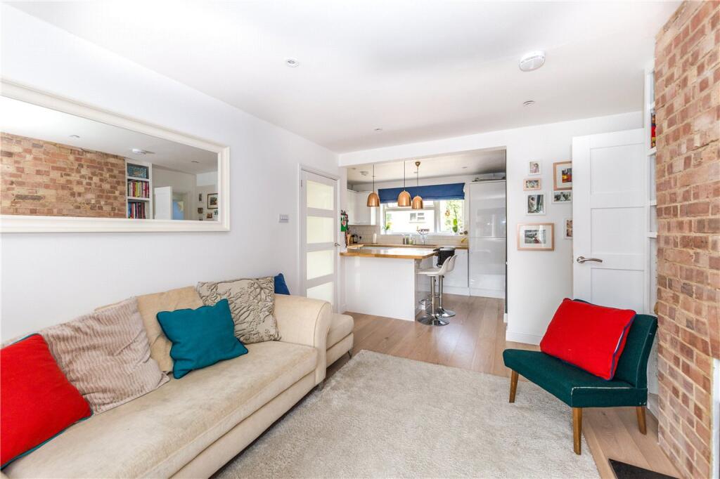 Additional image 9 of Berkeley Court, Harpenden, Hertfordshire, AL5