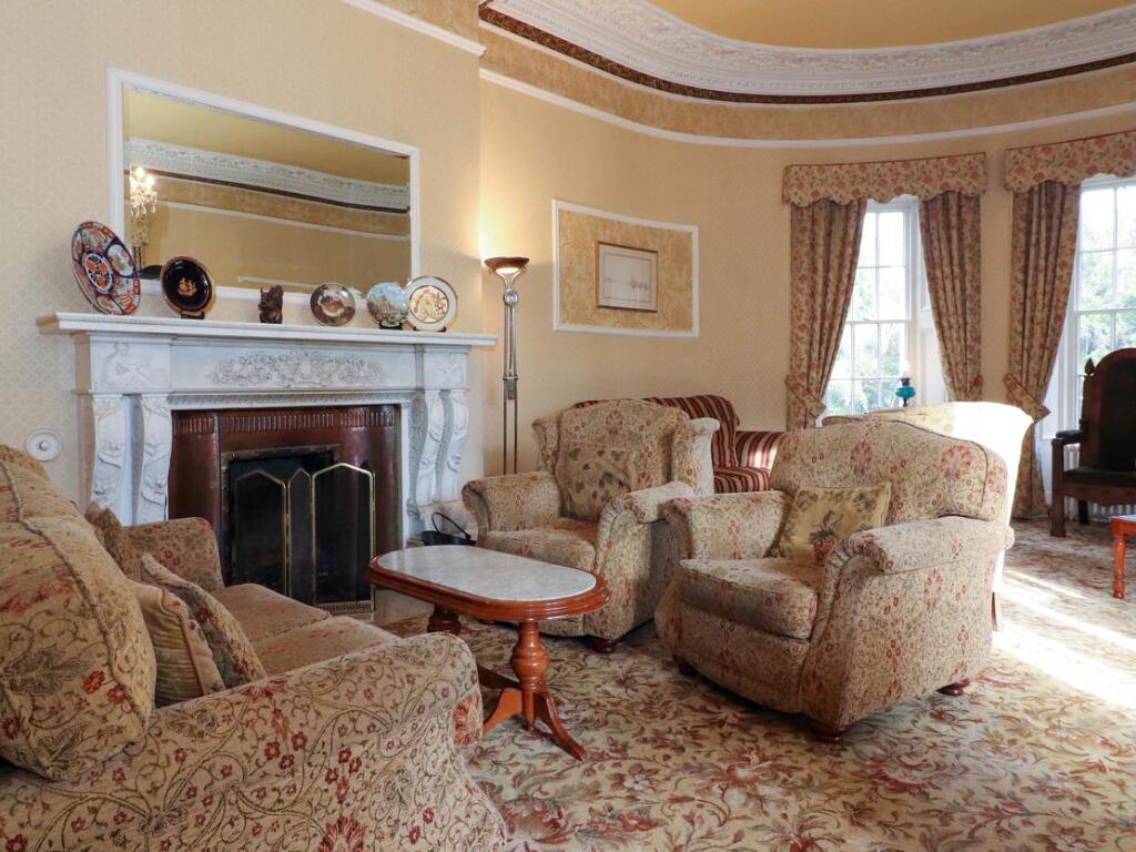 Additional image 6 of Overwater Hall Hotel, Ireby,
Bassenthwaite Lake, Cumbria, CA7 1HH
