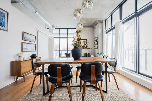 Additional image 27 of 369 Sorauren Ave Unit 211