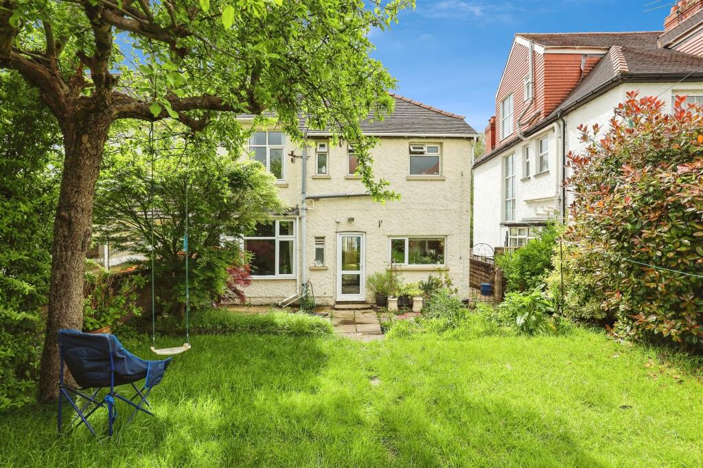 Additional image 2 of Winchester Avenue, Penylan, Cardiff