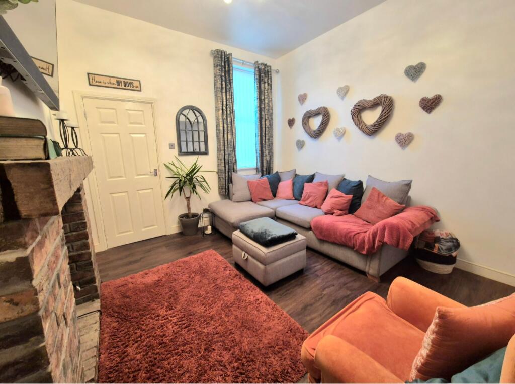 Additional image 5 of Graham Street, Carlisle, CA2