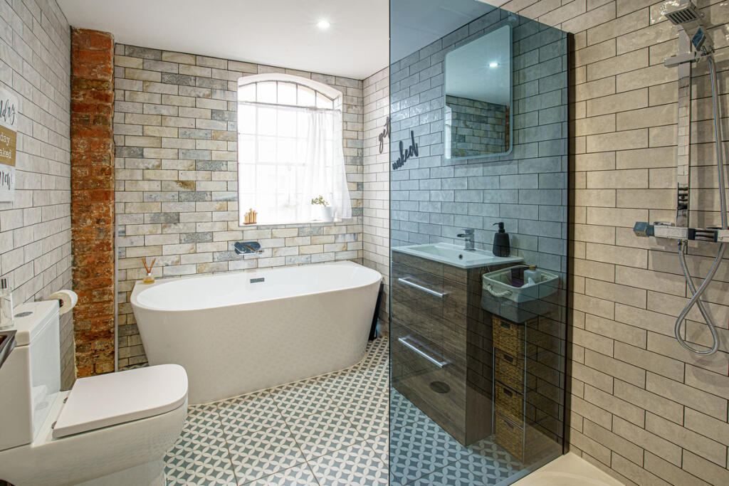 Additional image 32 of The Dolls House, Jewellery Quarter, Birmingham