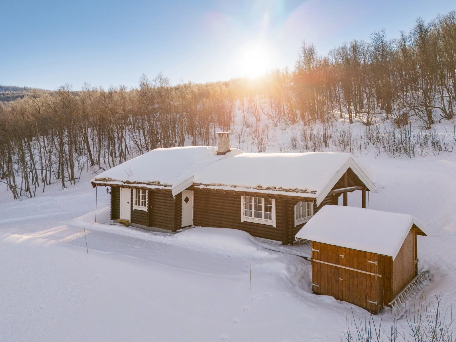 Additional image 2 of Nonstølvegen 259