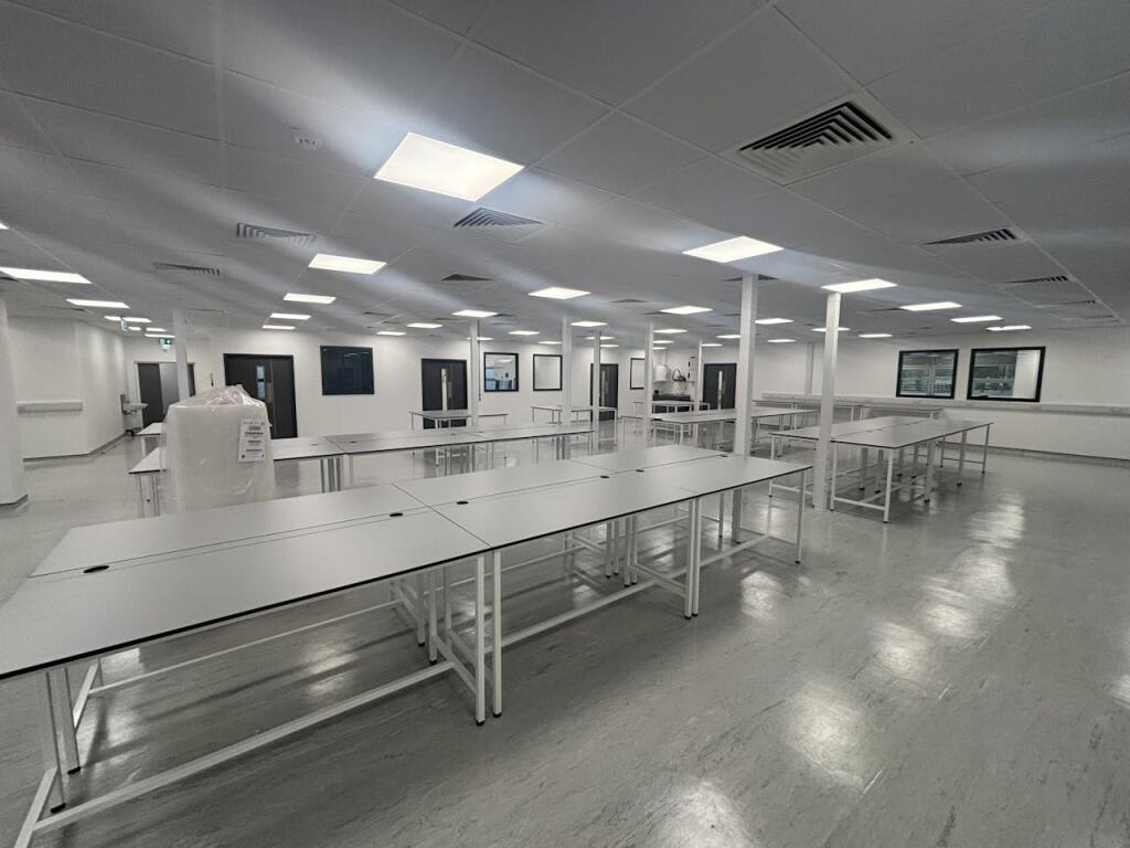 Additional image 8 of Building 52, Chesterford Park, Saffron Walden, Little Chesterford, CB10 1XL