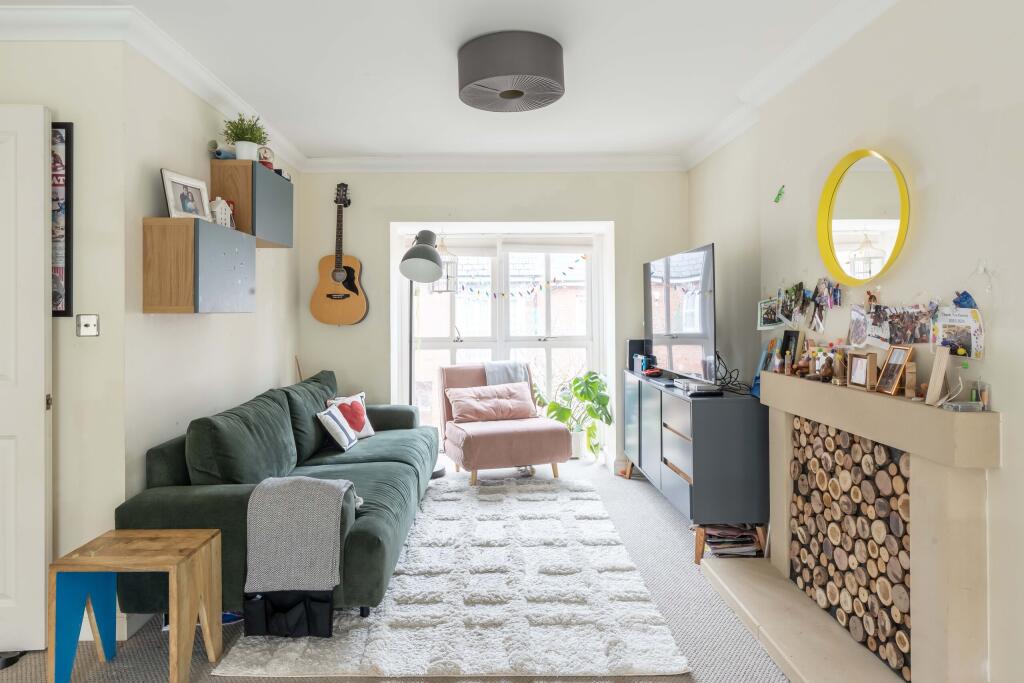 Additional image 9 of Royal Victoria Park, BS10 6TD, Bristol