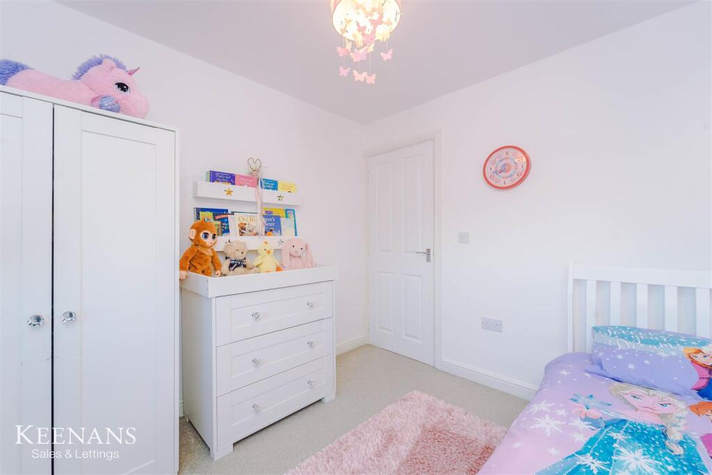 Additional image 31 of Hambledon Mill Park, Accrington