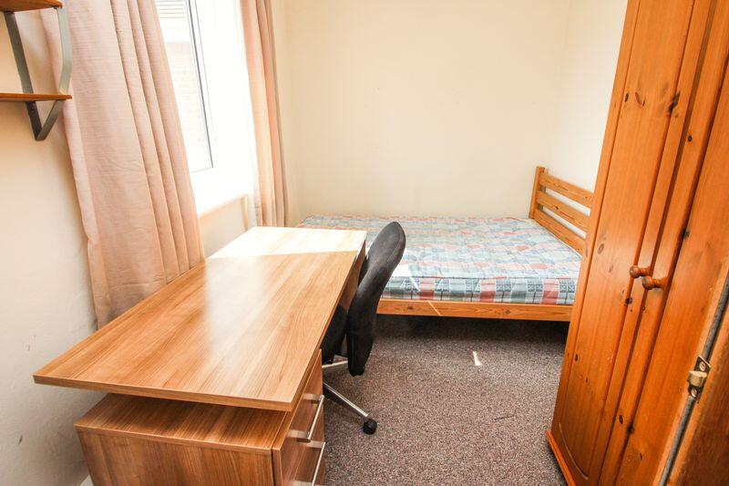 Additional image 7 of Talbot Road, Student Property