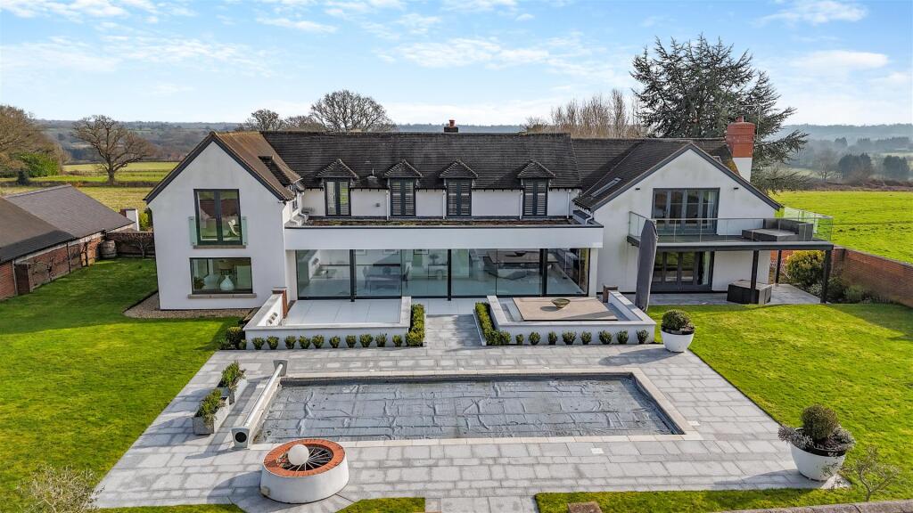 Additional image 84 of Bushwood Lane, Lowsonford