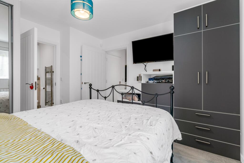 Additional image 8 of George Court, Welwyn Garden City, Hertfordshire, AL7