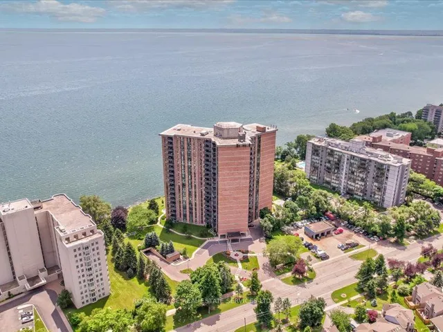 Additional image 37 of 5250 Lakeshore Rd Unit 708