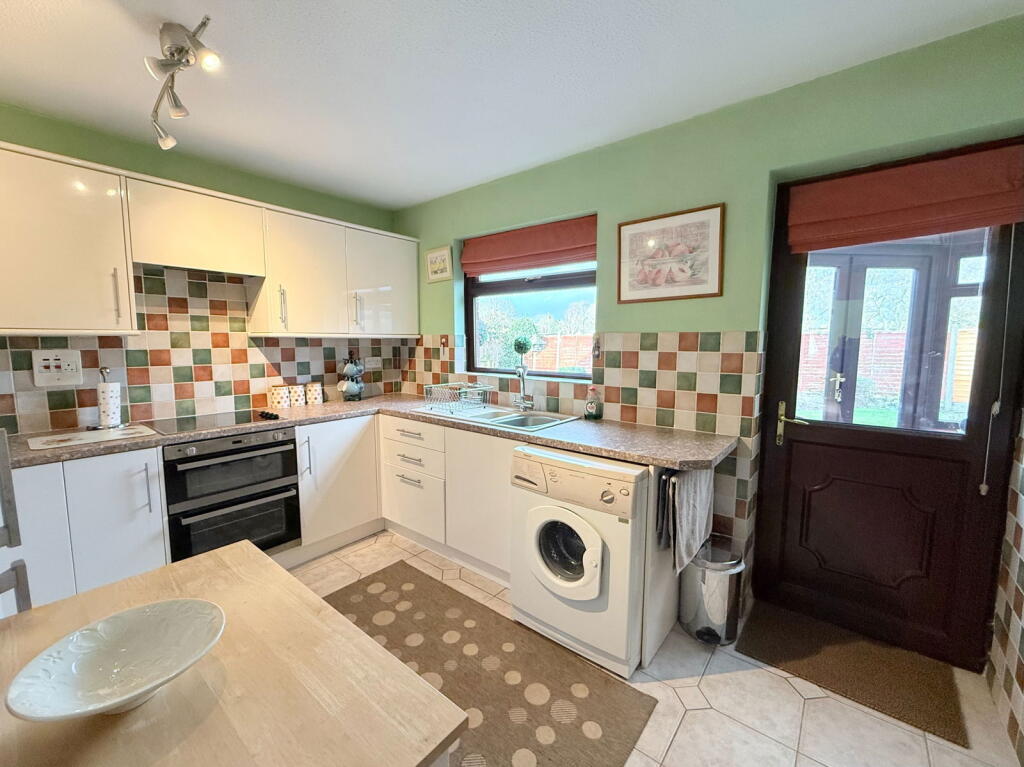 Additional image 2 of Burman Close, Shirley, Solihull