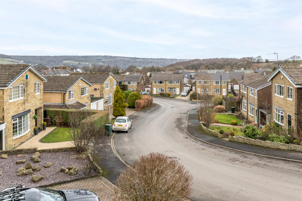 Additional image 23 of Stapper Green, Wilsden, West Yorkshire, BD15