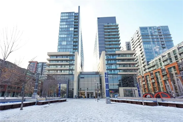 Additional image 12 of 36 Lisgar St Unit 507