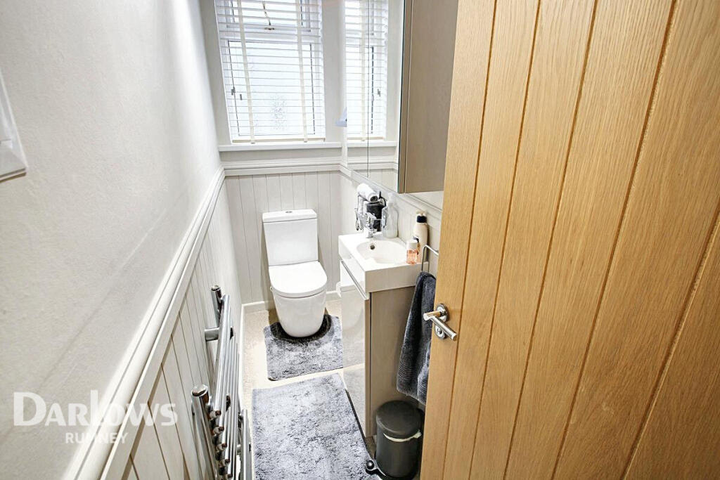 Additional image 22 of Patchway Crescent, Cardiff