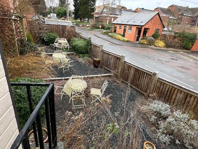 Additional image 7 of 64 High Street, Henley-In-Arden