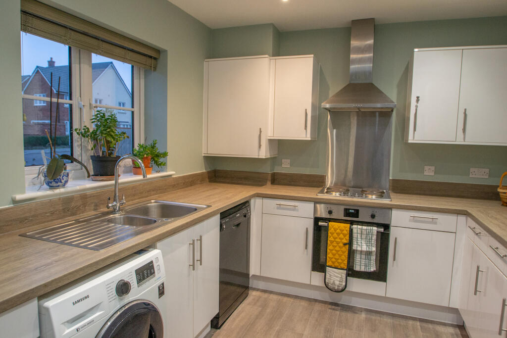 Additional image 11 of Samworth Close, Balsham, Cambridge, Cambridgeshire