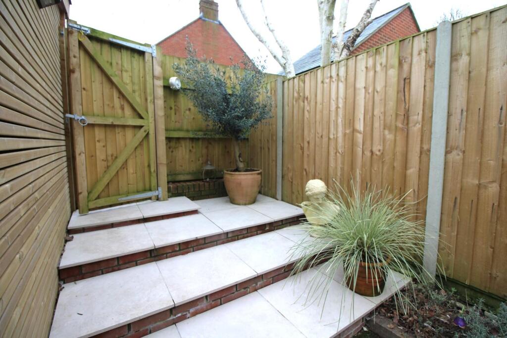 Additional image 20 of Hickory Lane, Almondsbury, Bristol