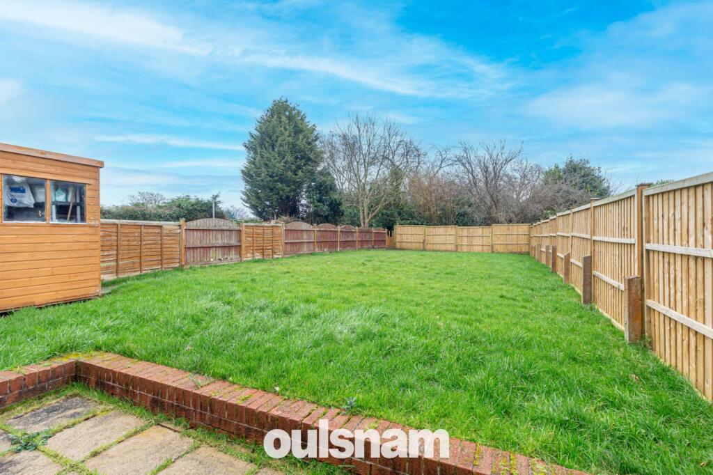 Additional image 12 of Lomas Drive, Northfield, Birmingham, B31