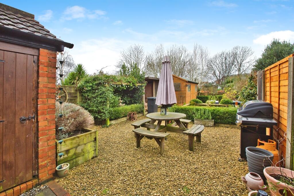 Additional image 10 of Larkhill Road, YEOVIL