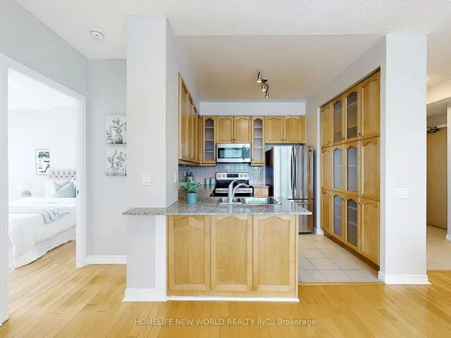 Additional image 11 of 60 Byng Ave Unit 1305