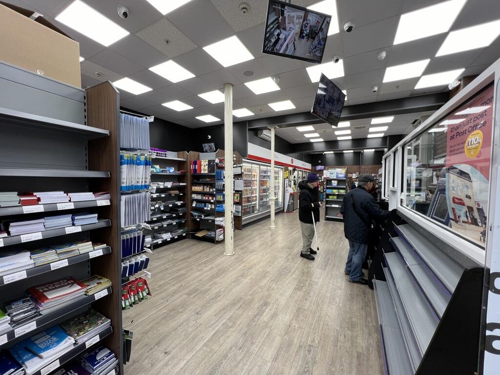 Additional image 2 of 1-2 Royal Arcade, Bournemouth, Dorset, BH1 4BT