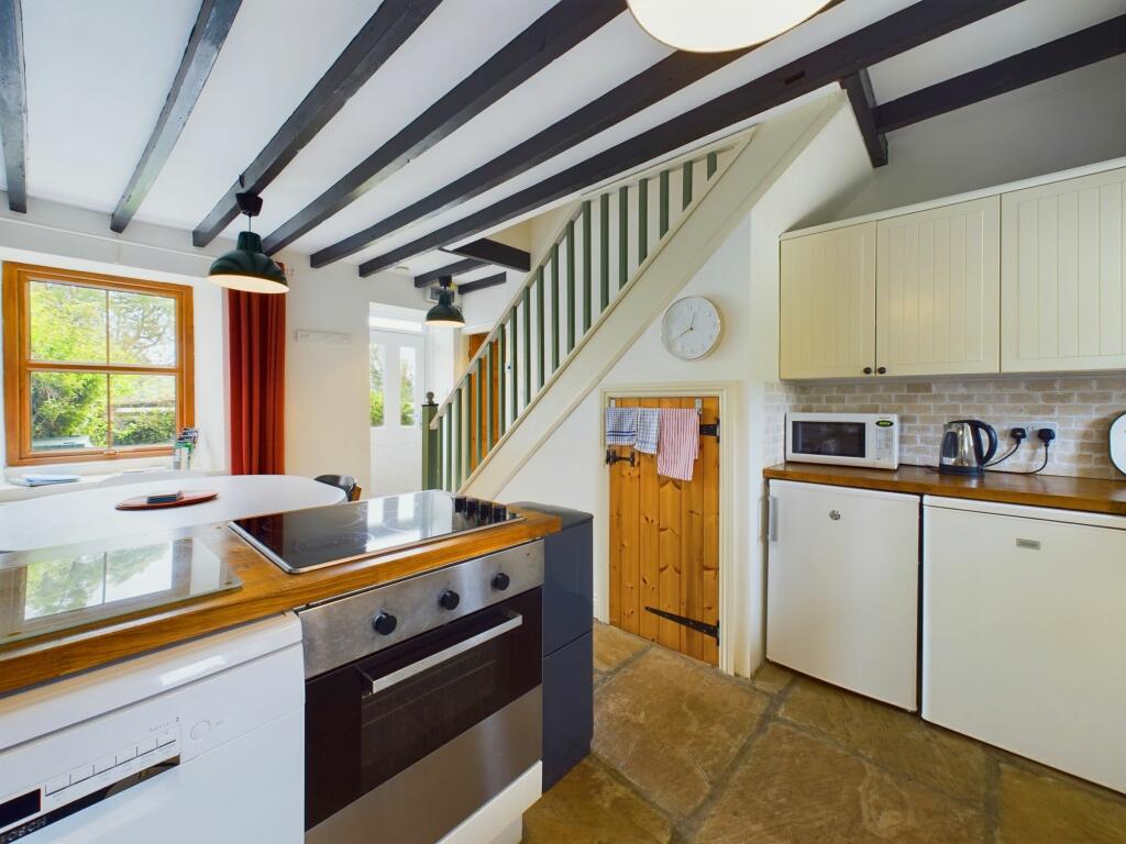 Additional image 47 of Sidehead, Westgate, DL13