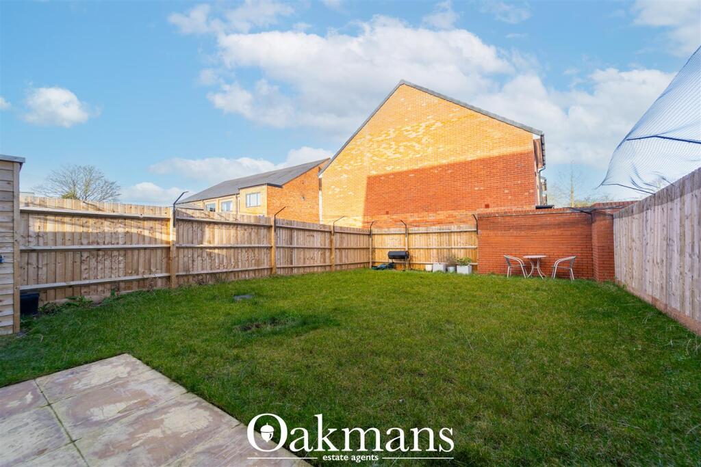 Additional image 28 of Hazelwell Lane, Birmingham, B30