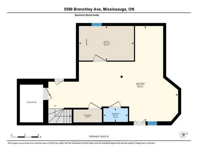 Additional image 37 of 5599 Brenchley Ave