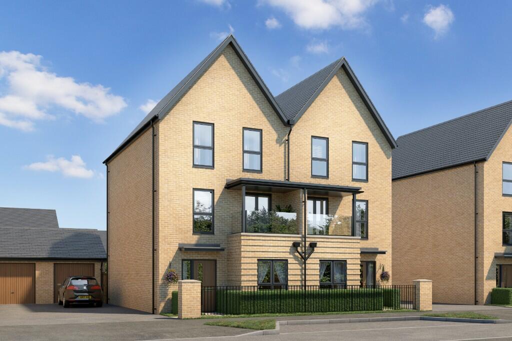 Additional image 18 of Post office Road, Locking Parklands, Weston-super-Mare, BS24 7PF