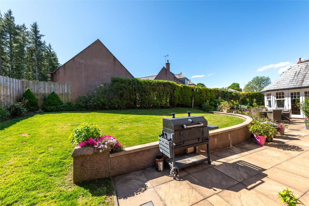 Additional image 33 of 14 East Mains, Inchmarlo, Banchory, AB31